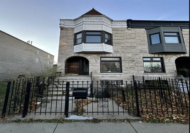 1st image of 4718 S Langley Ave, Chicago, IL 60615 | MLS# 12704859
