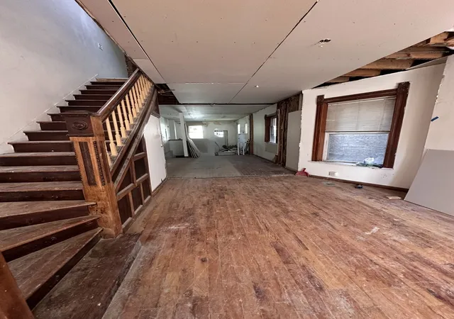 2nd image of 4718 S Langley Ave, Chicago, IL 60615 | MLS# 12704859
