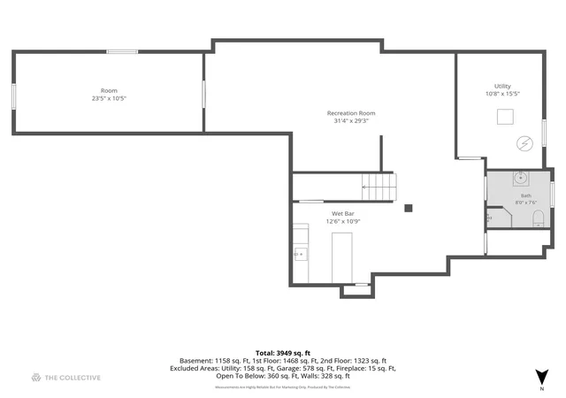 Photo 35 of Single family home for sale at 8709 Shade Tree Cir, Village Of Lakewood, IL 60014 | MLS# 12704882 | Listing updated on 2026-09-12