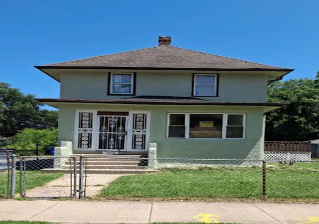 Photo 1 of Single family home for sale at 11715 S Parnell Ave, Chicago, IL 60628 | MLS# 12704900 | Listing updated on 2026-10-07