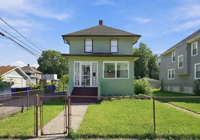 Photo 2 of Single family home for sale at 11715 S Parnell Ave, Chicago, IL 60628 | MLS# 12704900 | Listing updated on 2026-10-07