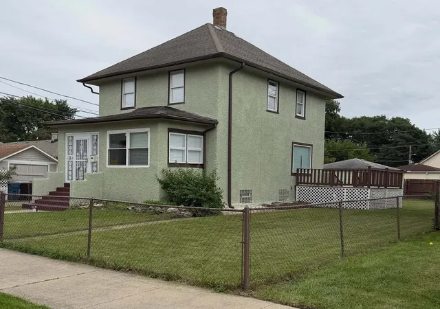 Photo 3 of Single family home for sale at 11715 S Parnell Ave, Chicago, IL 60628 | MLS# 12704900 | Listing updated on 2026-10-07