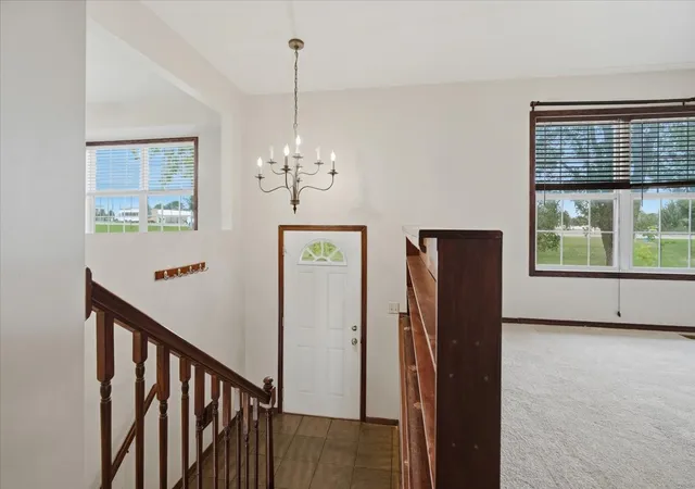 Photo 4 of Single family home for sale at 1241 Holiday Ln, Bloomington, IL 61704 | MLS# 12704901 | Listing updated on 2026-09-25