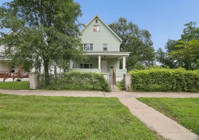 1st image of 768 N Indiana Ave, Kankakee, IL 60901 | MLS# 12704913