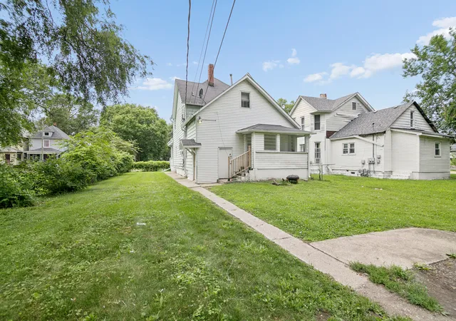 17th image of 768 N Indiana Ave, Kankakee, IL 60901 | MLS# 12704913
