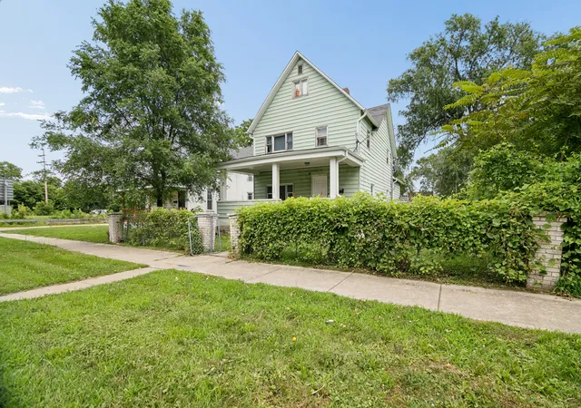 2nd image of 768 N Indiana Ave, Kankakee, IL 60901 | MLS# 12704913