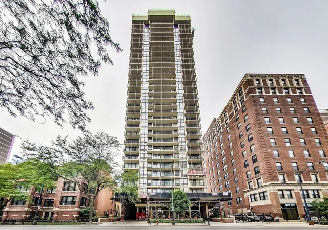 1st image of 3150 N Sheridan Rd #24B, Chicago, IL 60657 | MLS# 12704935