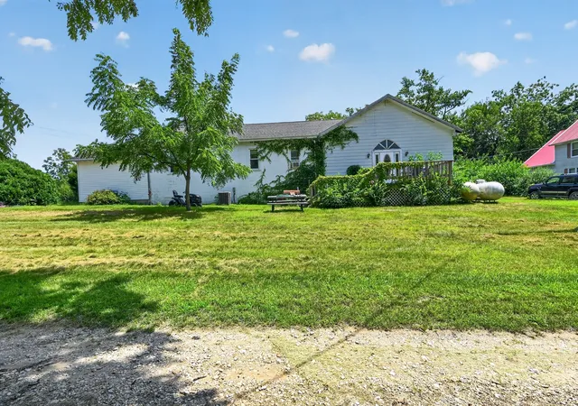 Single family home for sale at 2067 Shaw Rd, Amboy, IL 61310 | MLS# 12704943