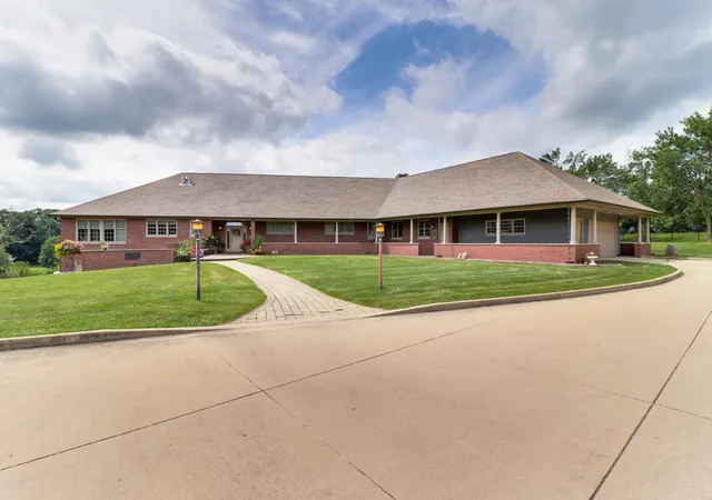 1st image of 7429 N 1900 East Rd, Bloomington, IL 61705 | MLS# 12704946