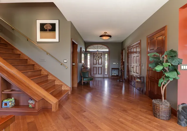 Photo 3 of Sale Pending at 7429 N 1900 East Rd, Bloomington, IL 61705 | MLS# 12704946 | Listing updated on 2026-09-24