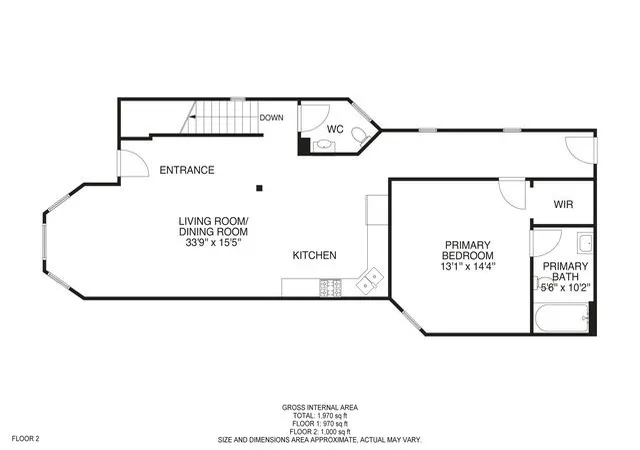 24th image of 3912 W Congress Pkwy, Chicago, IL 60624 | MLS# 12704964