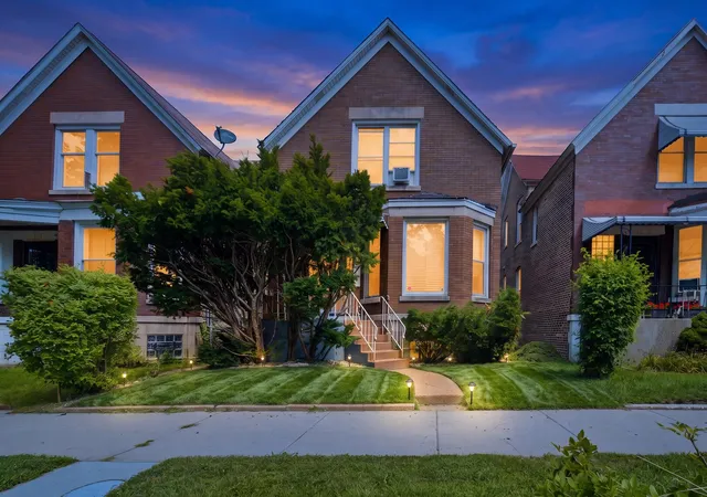 Photo 1 of Single family home for sale at 1534 E 73rd Place, Chicago, IL 60619 | MLS# 12704977 | Listing updated on 2026-09-13