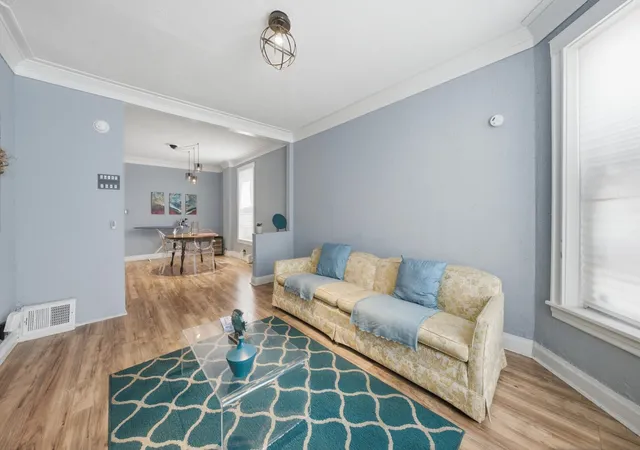Photo 3 of Single family home for sale at 1534 E 73rd Place, Chicago, IL 60619 | MLS# 12704977 | Listing updated on 2026-09-13