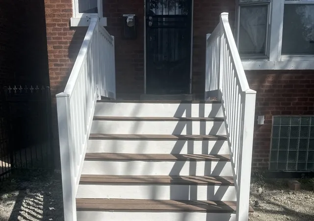 Photo 1 of Multi family home for sale at 6515 S Artesian Ave, Chicago, IL 60629 | MLS# 12704989 | Listing updated on 2026-07-23