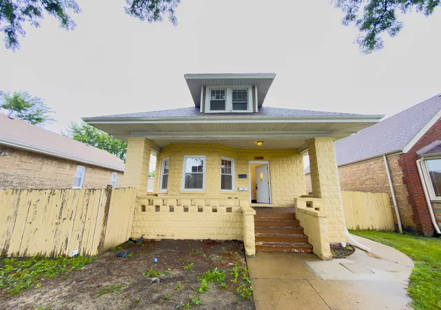Photo 1 of Sale Pending at 3229 W 62nd Street, Chicago, IL 60629 | MLS# 12705025 | Listing updated on 2026-08-08