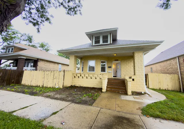 Photo 2 of Sale Pending at 3229 W 62nd Street, Chicago, IL 60629 | MLS# 12705025 | Listing updated on 2026-08-08