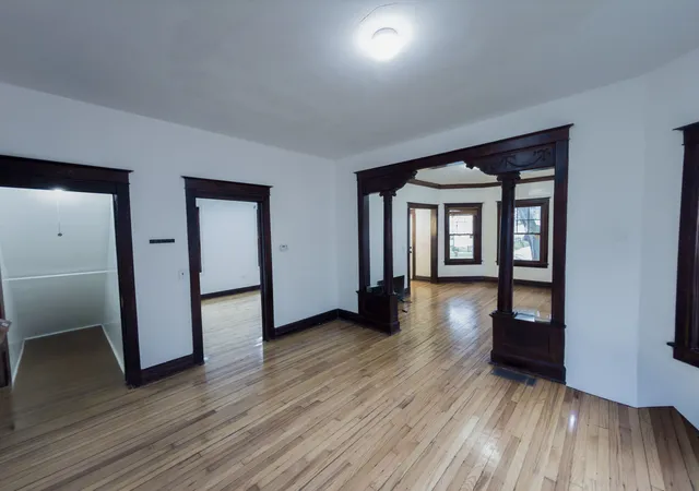 Photo 3 of Sale Pending at 3229 W 62nd Street, Chicago, IL 60629 | MLS# 12705025 | Listing updated on 2026-08-08