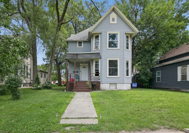 1st image of 464 Harrison Ave S, Kankakee, IL 60901 | MLS# 12705033