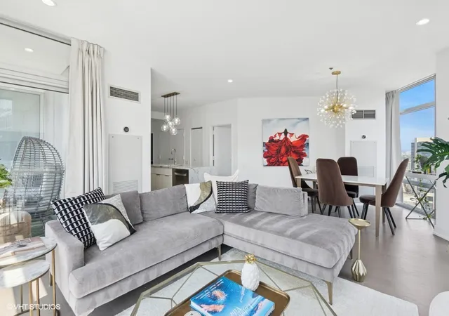 4th image of 510 W Erie St #1701, Chicago, IL 60654 | MLS# 12705036