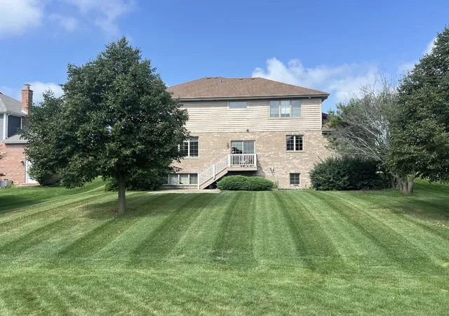 19th image of 2868 Cole Ln, New Lenox, IL 60451 | MLS# 12705050