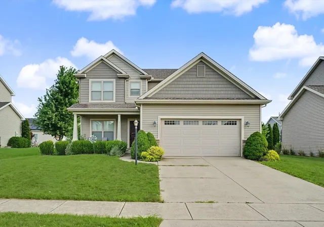 Single family home for sale at 304 Preston St, Savoy, IL 61874 | MLS# 12705070