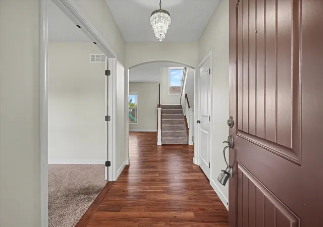 Photo 3 of Single family home for sale at 304 Preston St, Savoy, IL 61874 | MLS# 12705070 | Listing updated on 2026-10-05