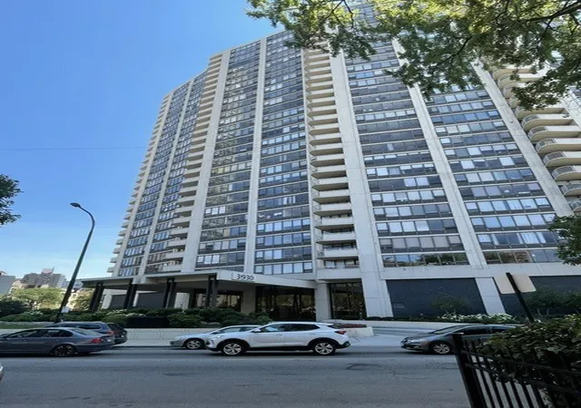 1st image of 3930 N Pine Grove Ave #707, Chicago, IL 60613 | MLS# 12705110