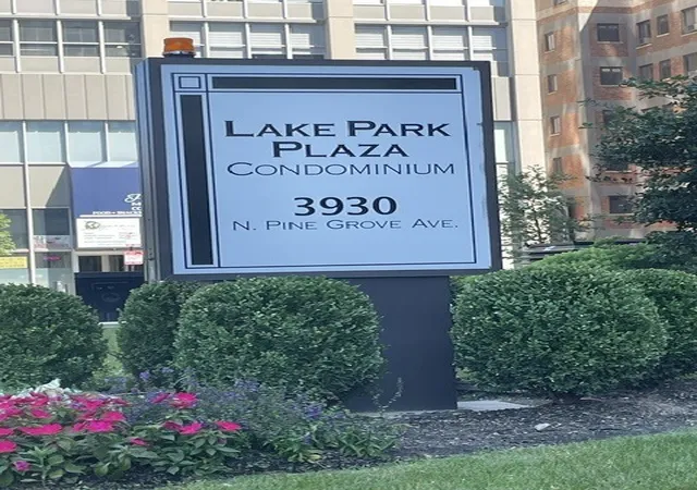 2nd image of 3930 N Pine Grove Ave #707, Chicago, IL 60613 | MLS# 12705110