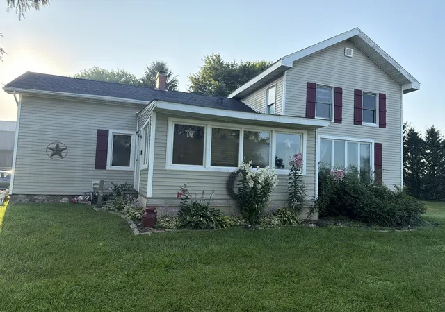 1st image of 3844 N Il Route 23, Sheridan, IL 60551 | MLS# 12705125