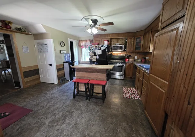 Photo 3 of Single family home for sale at 3844 N Il Route 23, Sheridan, IL 60551 | MLS# 12705125 | Listing updated on 2026-09-07