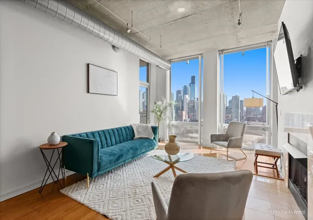 4th image of 700 N Larrabee St #1811, Chicago, IL 60654 | MLS# 12705186