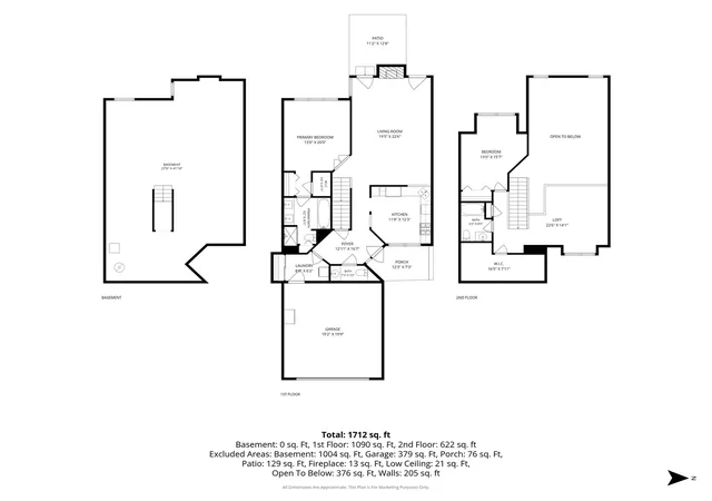 22nd image of 15722 Centennial Dr, Orland Park, IL 60462 | MLS# 12705206
