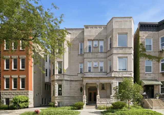 1st image of 626 W Buckingham Pl #1E, Chicago, IL 60657 | MLS# 12705214
