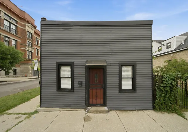 Photo 1 of Single family home for sale at 1300 N Monticello Ave, Chicago, IL 60651 | MLS# 12705222 | Listing updated on 2026-08-04