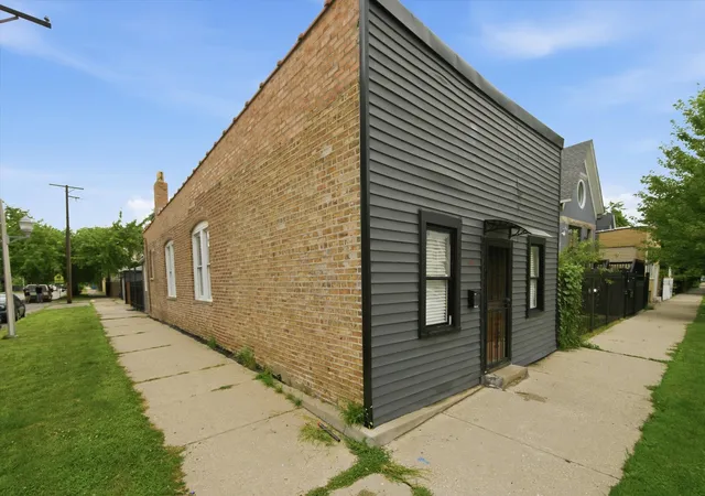 Photo 2 of Single family home for sale at 1300 N Monticello Ave, Chicago, IL 60651 | MLS# 12705222 | Listing updated on 2026-08-04