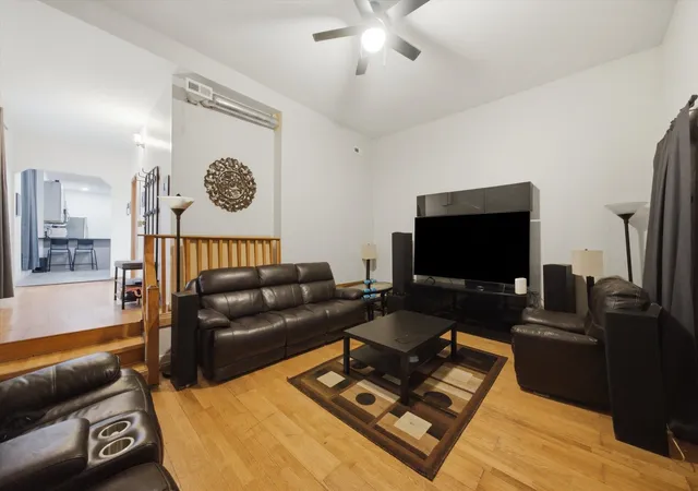 Photo 2 of Single family home for sale at 1300 N Monticello Ave, Chicago, IL 60651 | MLS# 12705222 | Listing updated on 2026-08-04