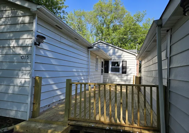 Photo 3 of Single family home for sale at 3015 Ezekiel Ave, Zion, IL 60099 | MLS# 12705242 | Listing updated on 2026-09-24