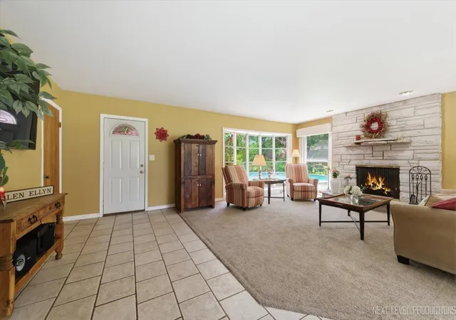 3rd image of 1N255 Prairie Ave, Glen Ellyn, IL 60137 | MLS# 12705246
