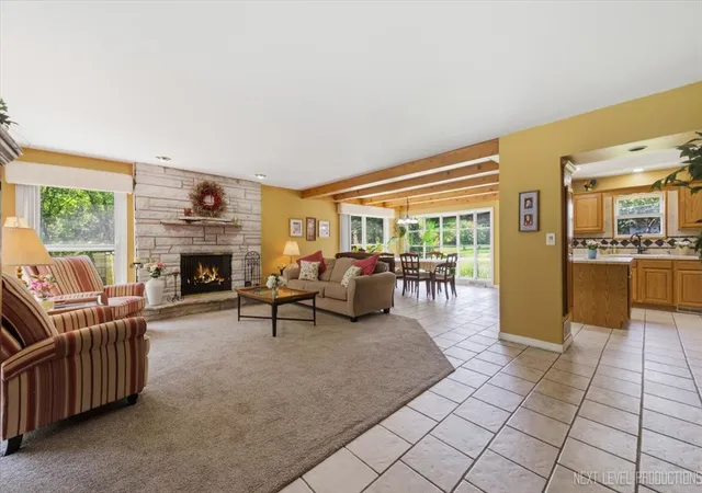 4th image of 1N255 Prairie Ave, Glen Ellyn, IL 60137 | MLS# 12705246