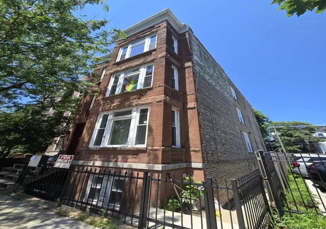 Photo 1 of Multi family home for sale at 1808 W Armitage St, Chicago, IL 60647 | MLS# 12705248 | Listing updated on 2026-08-12