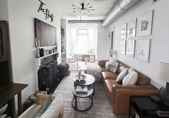 Photo 2 of Multi family home for sale at 1808 W Armitage St, Chicago, IL 60647 | MLS# 12705248 | Listing updated on 2026-08-12