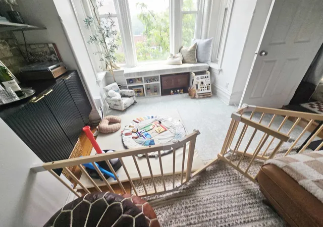 Listing Photo 3 - Condo for sale in building located at 1808 W Armitage St, Chicago, IL 60647