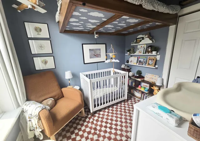 Listing Photo 4 - Condo for sale in building located at 1808 W Armitage St, Chicago, IL 60647