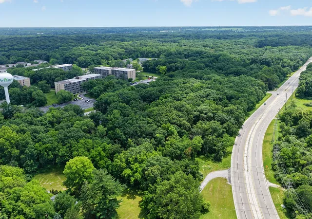 Photo 3 of Land for sale at Vacant Western Ave, Park Forest, IL 60466 | MLS# 12705262 | Listing updated on 2026-07-21