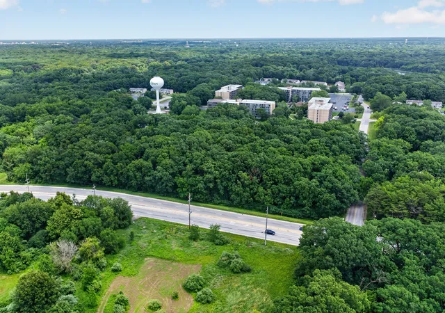 Photo 4 of Land for sale at Vacant Western Ave, Park Forest, IL 60466 | MLS# 12705262 | Listing updated on 2026-07-21