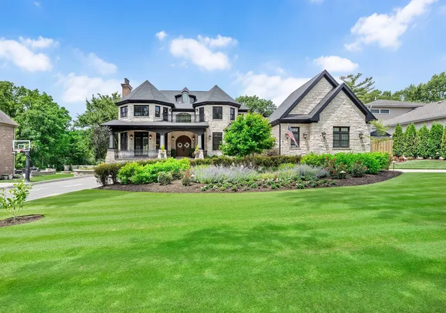 Photo 1 of Mansion for sale at 4050 Sterling Rd, Downers Grove, IL 60515 | MLS# 12705286 | Listing updated on 2026-08-03