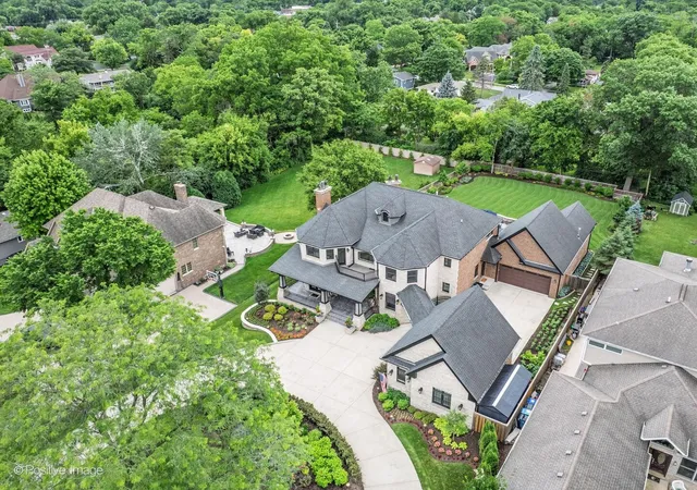 Photo 3 of Mansion for sale at 4050 Sterling Rd, Downers Grove, IL 60515 | MLS# 12705286 | Listing updated on 2026-08-03