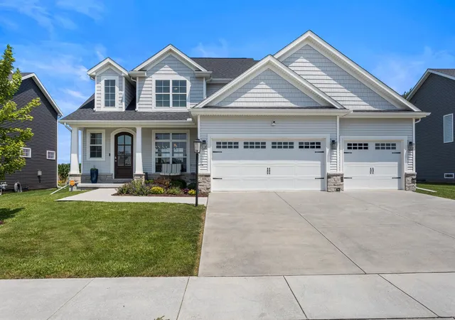 1st image of 906 Declaration Dr, Savoy, IL 61874 | MLS# 12705290
