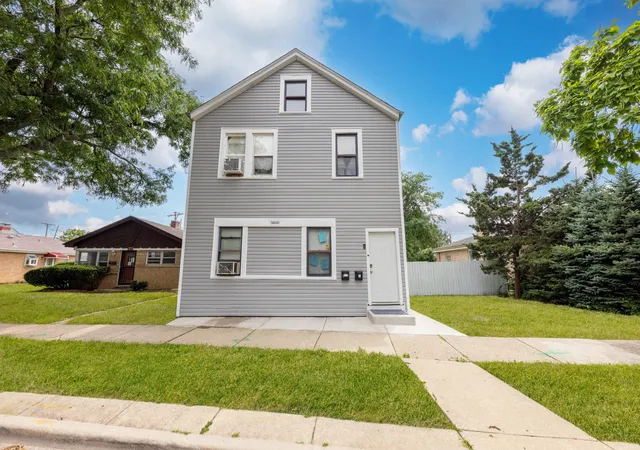 2nd image of 3800 Saint Paul Ave, Bellwood, IL 60104 | MLS# 12705302