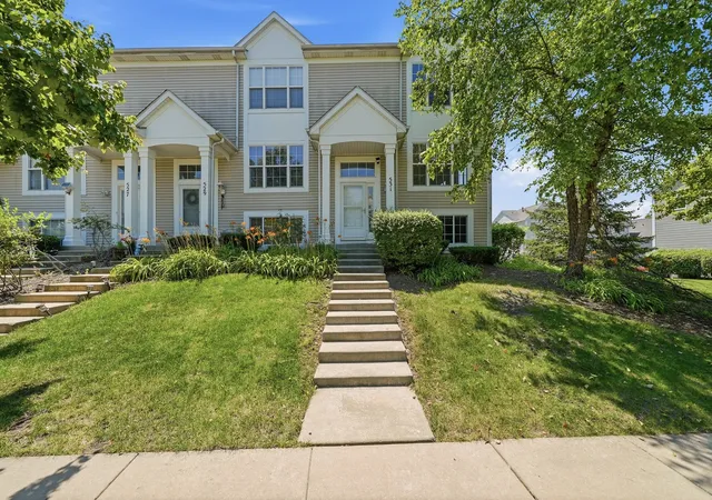 Photo 1 of Condo for sale at 531 Meadow Lily Dr, Joliet, IL 60431 | MLS# 12705303 | Listing updated on 2026-08-17